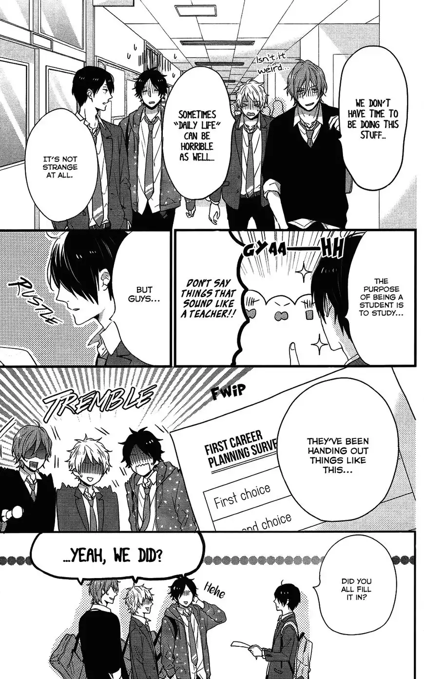 Nijiiro Days Chapter 39 5